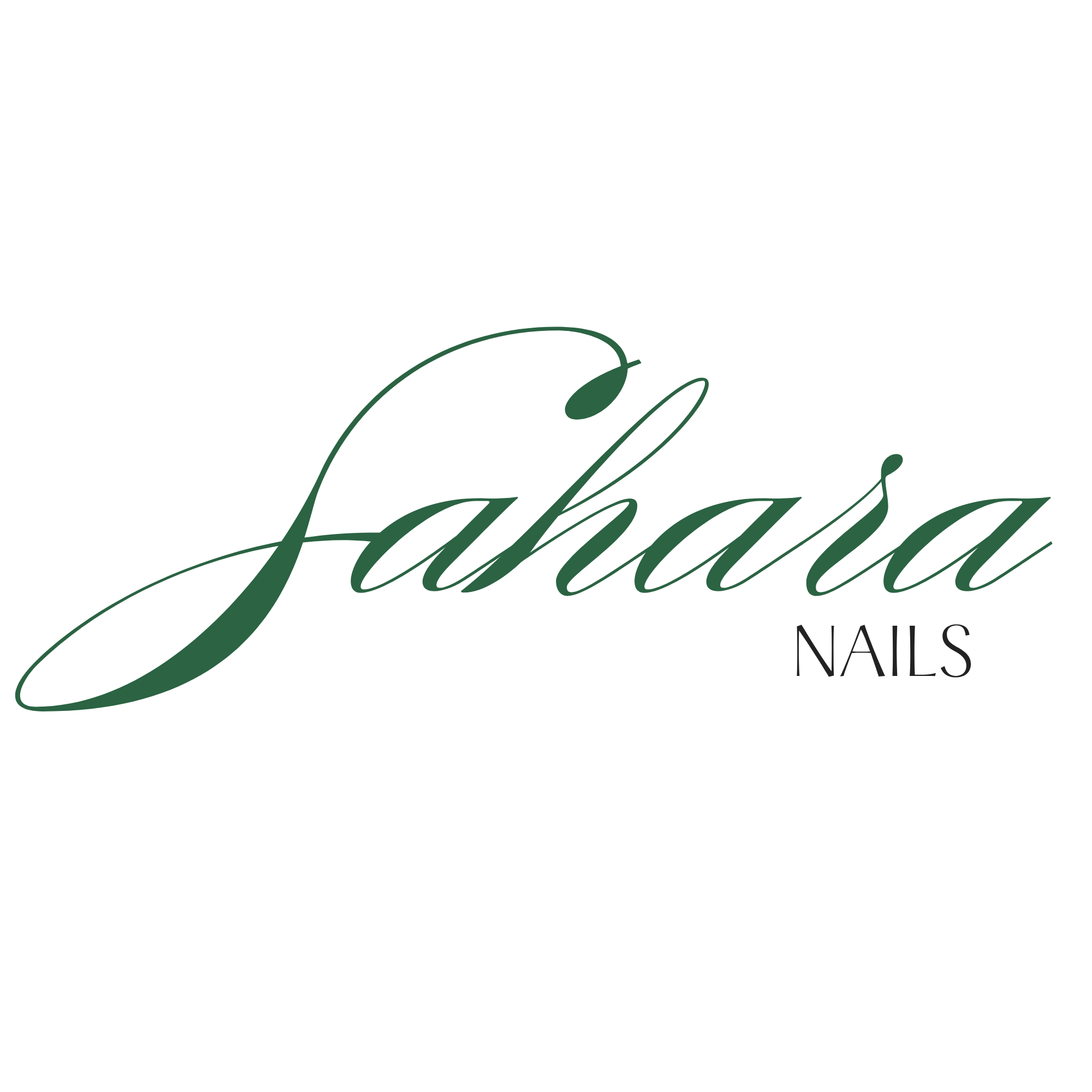 Sahara Nails